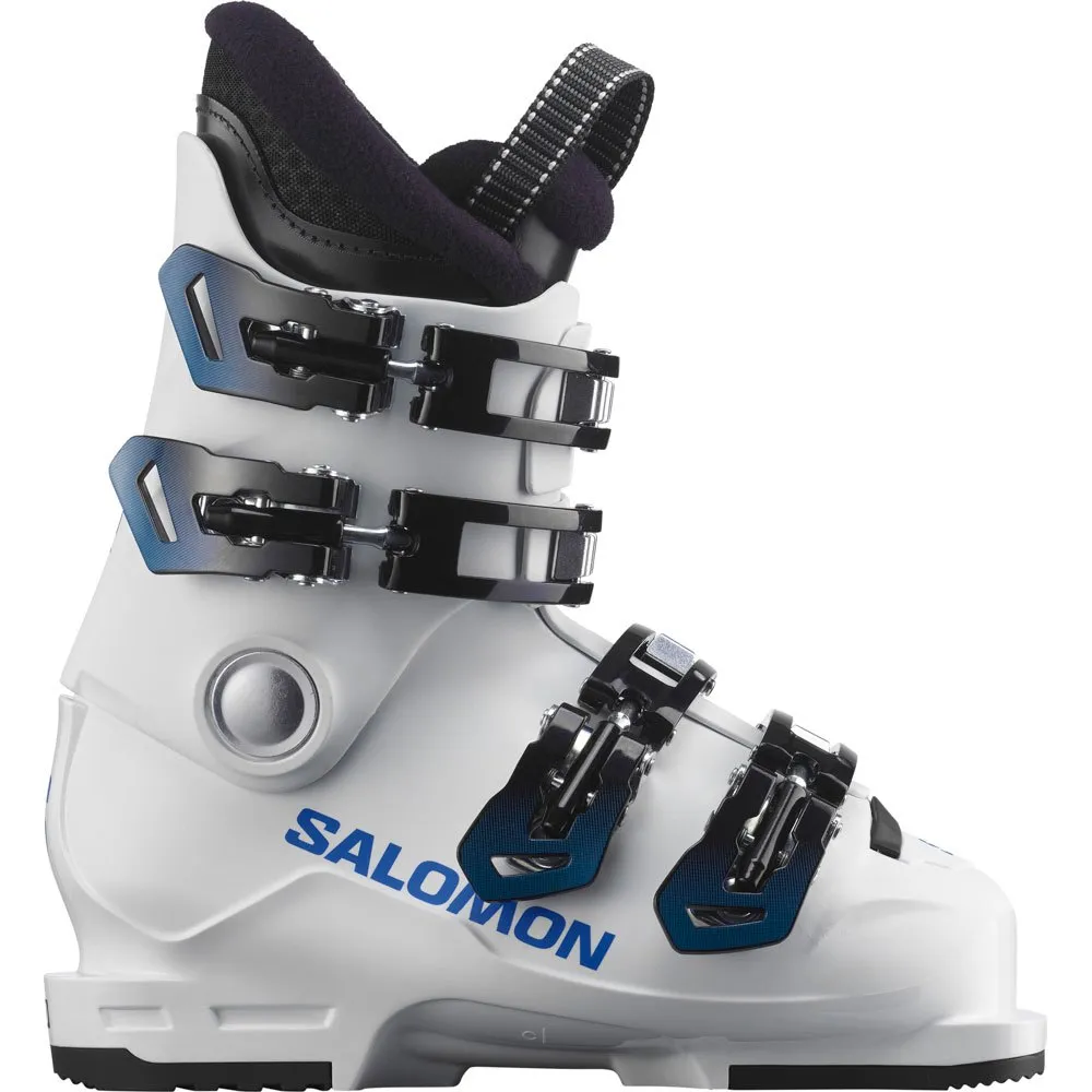

Лыжные ботинки Salomon S/Max 60T M junior alpine, белый