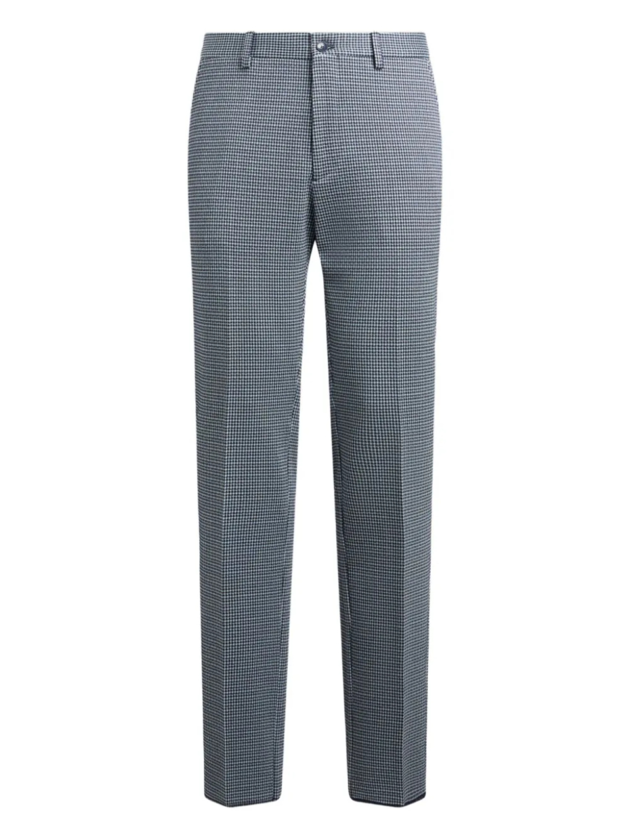 

Брюки ETRO в клетку, синий