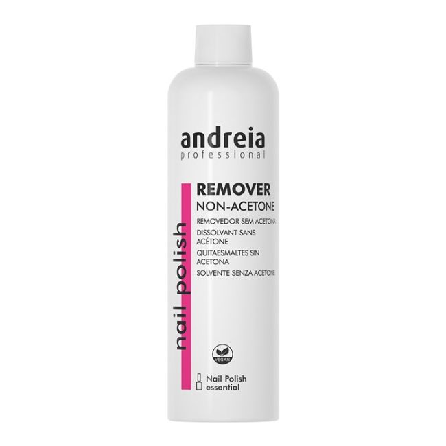 

Средство для снятия лака без ацетона Andreia, 250 мл