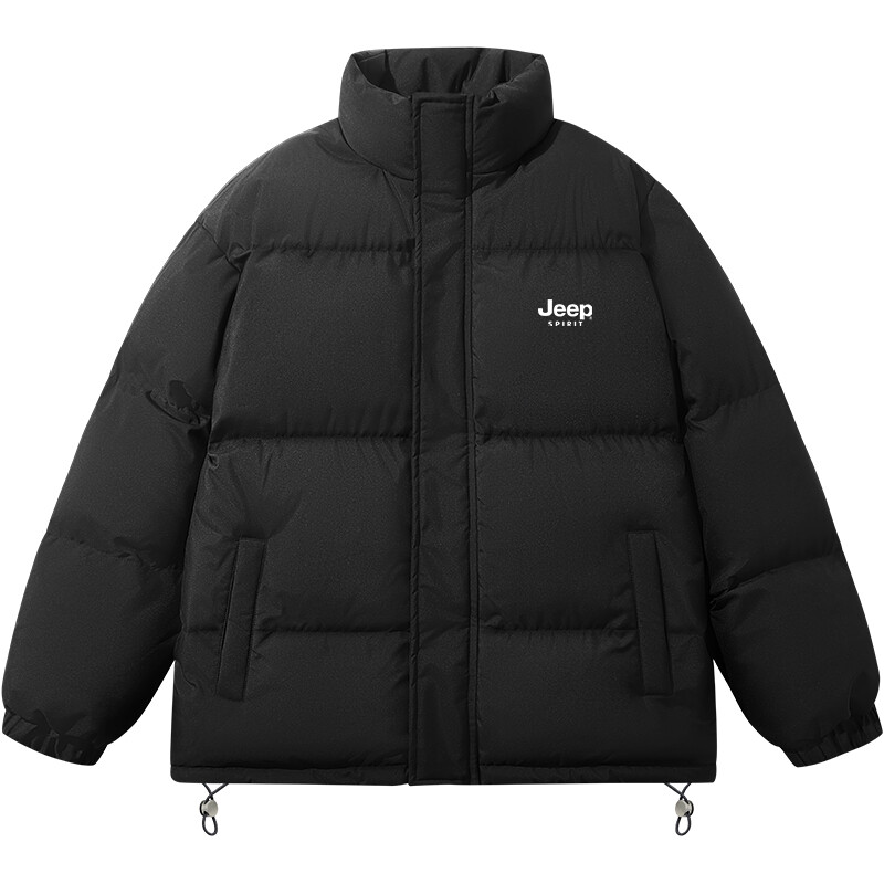

Стеганая куртка мужская Jeep Spirit, цвет Gray Green