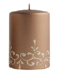 

Ароматическая Свеча Artman Candles Tiffany New Mały, 1 шт