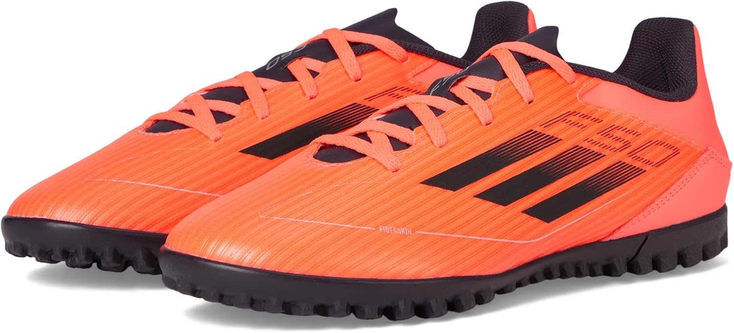 

Футбольные бутсы Adidas F50 Club Turf для взрослых унисекс, черный