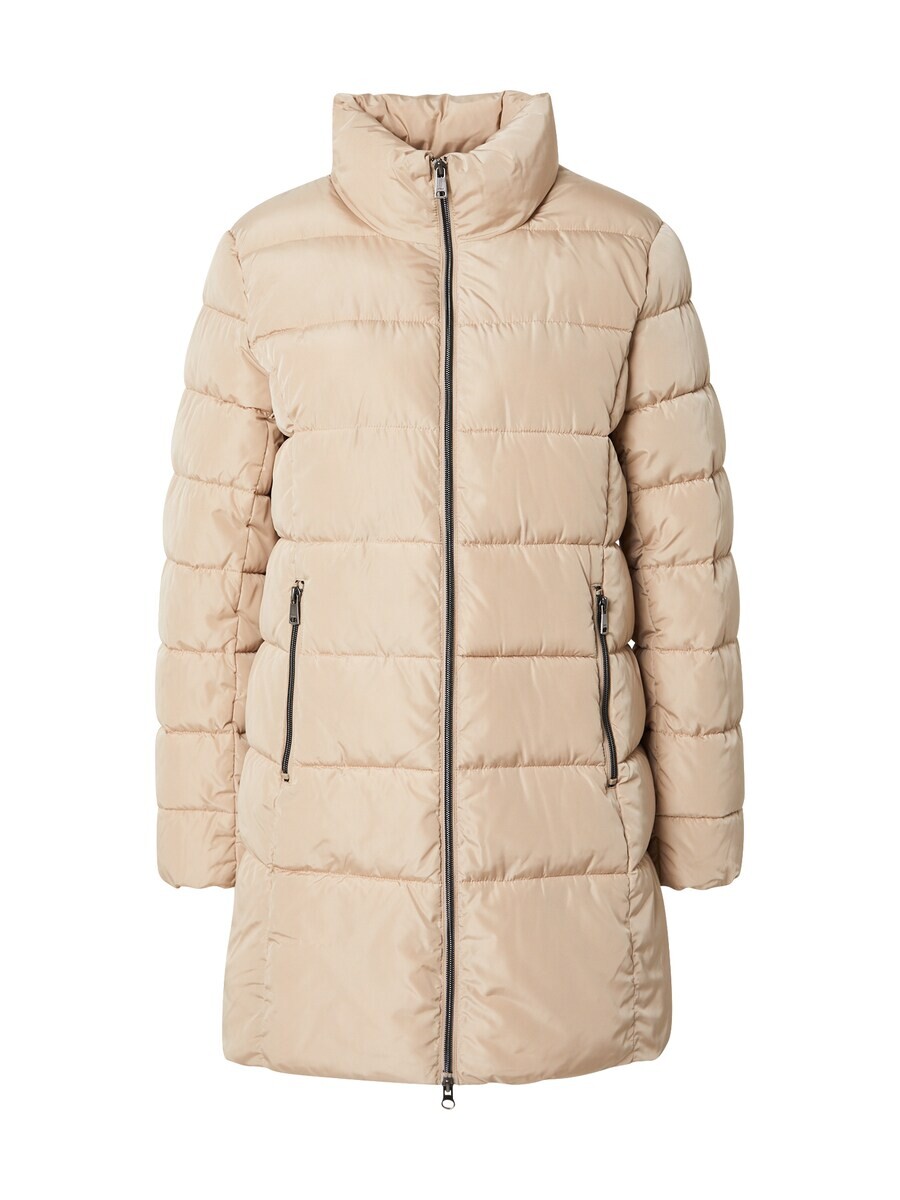 

Всесезонная куртка ONLY Between-Season Jacket ONLNEWLINA, темно-бежевый