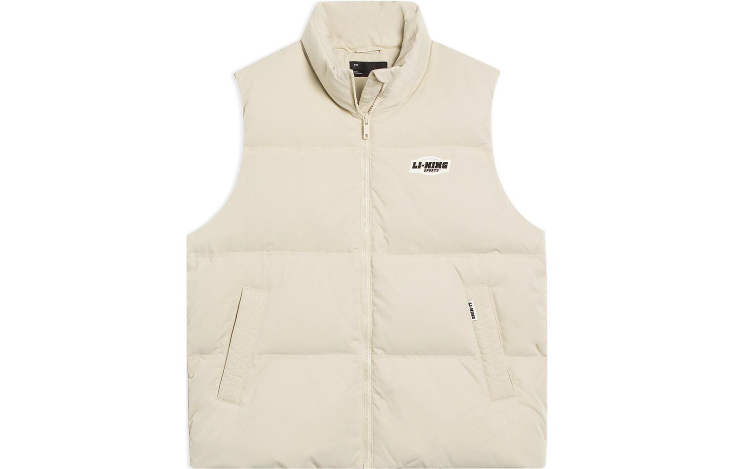 

Жилет Sports Life Collection женский хаки Lining