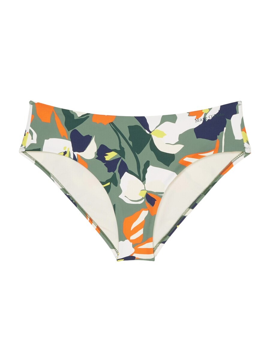 

Плавки бикини Marc O'Polo Bikini Bottoms Allover Prints, разноцветный