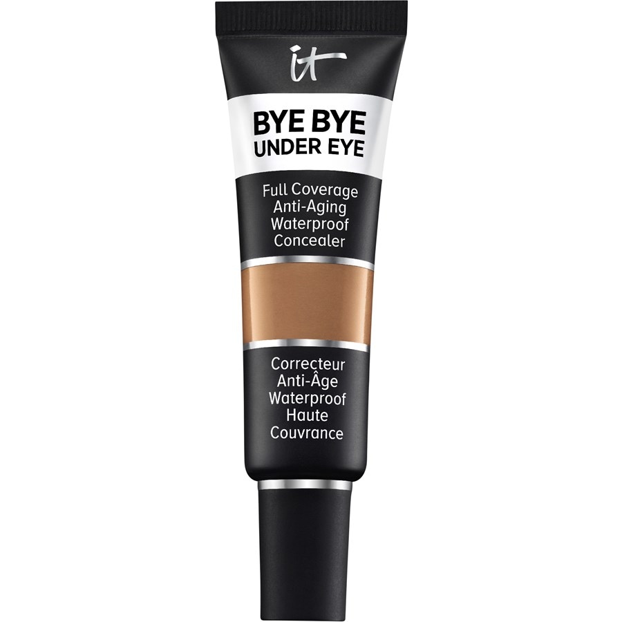 

Консилер it Cosmetics Full Coverage Anti-Aging Concealer, Bye Bye Under Eye Nr. 40.5 Deep / 12 ml