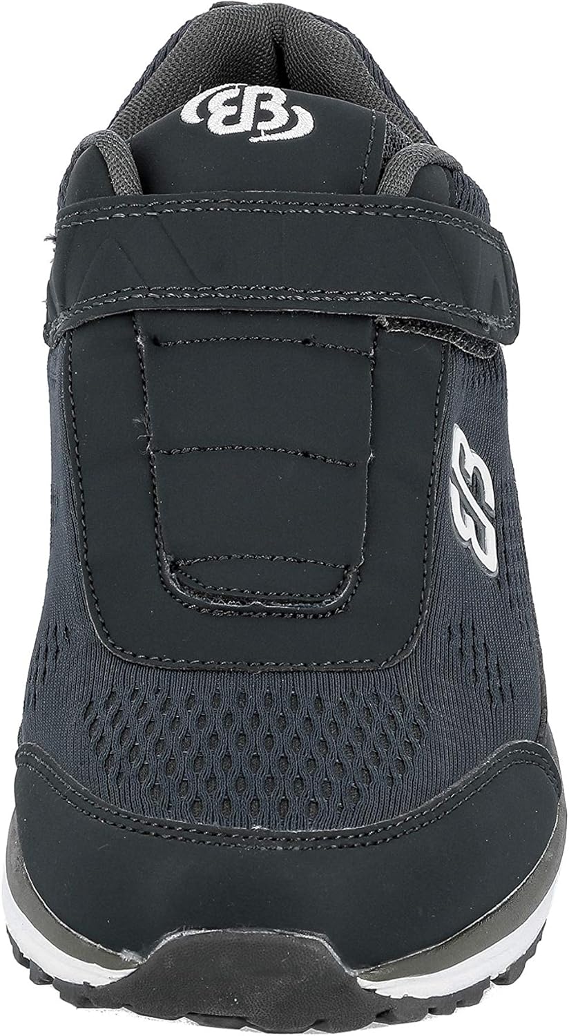Кроссовки Brtting Unisex Performance V для бега Brutting, белый/серый — фото 3