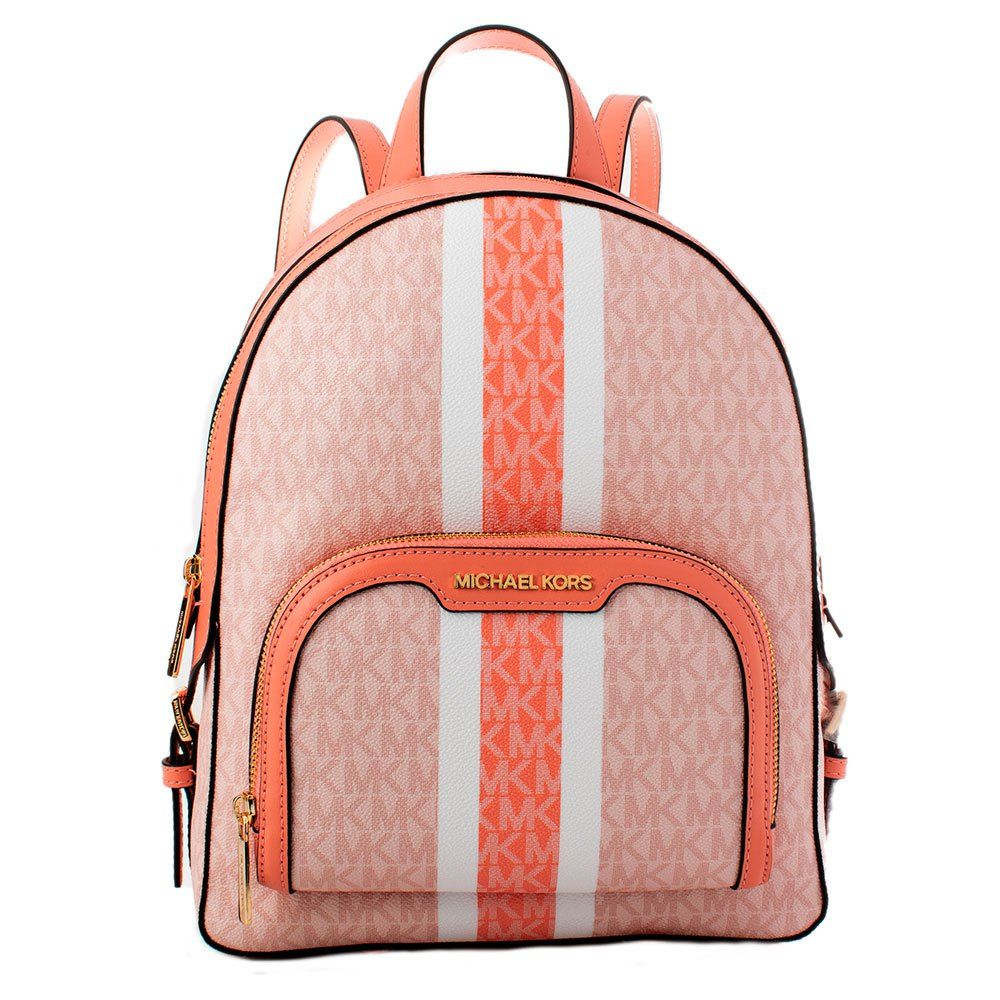

Женский рюкзак из искусственной кожи Rosa Michael Kors, розовый