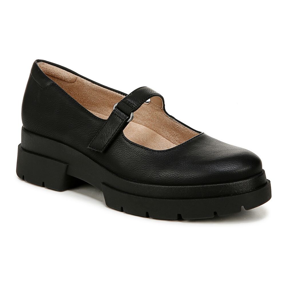 Женская платформа SOUL Naturalizer Olivet Mary Janes, черный