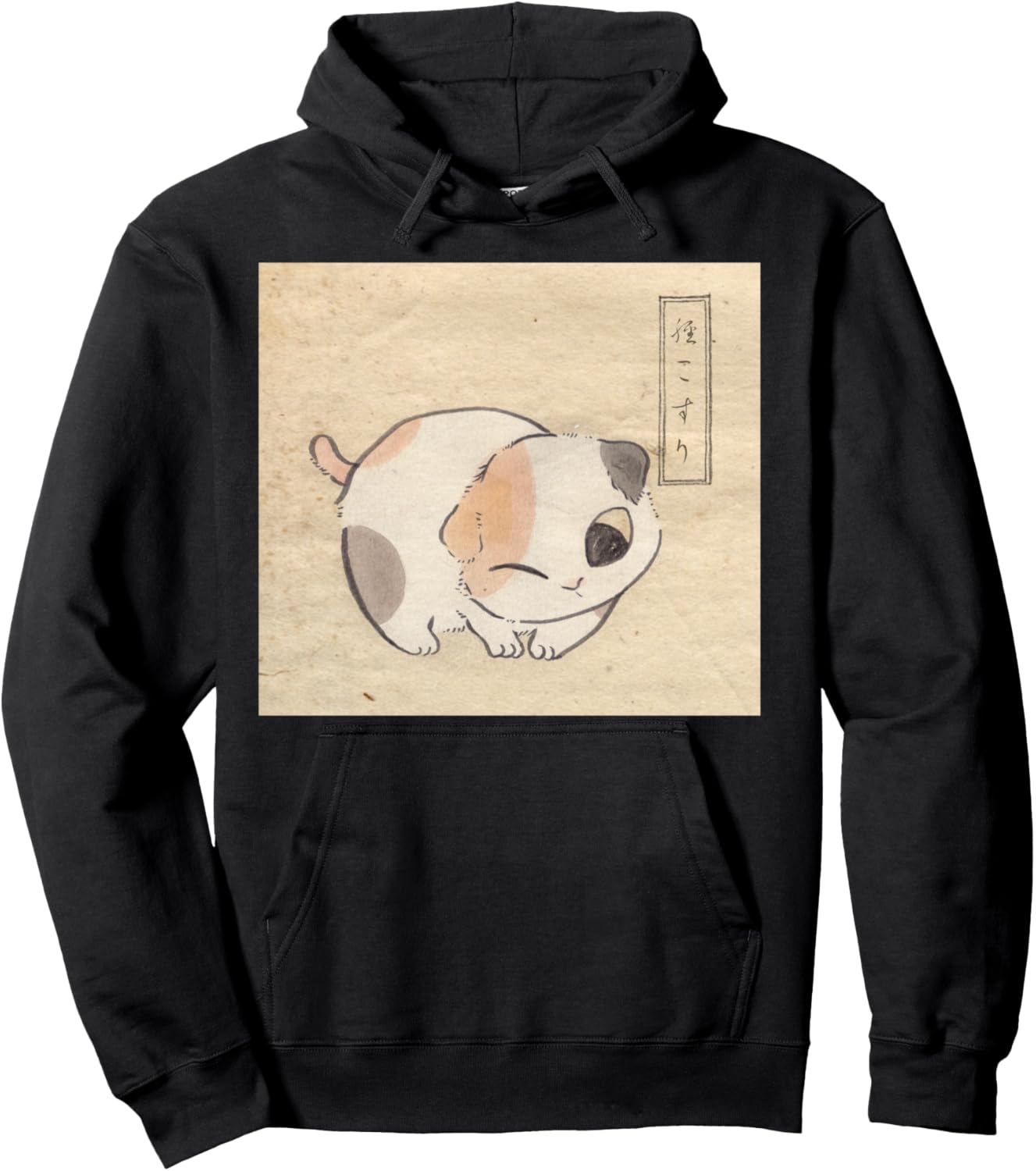 

Худи Sunekoshi (японская серия игр Yo-Kai), черное Arcty Ltd., Черный, Худи Sunekoshi (японская серия игр Yo-Kai), черное Arcty Ltd.