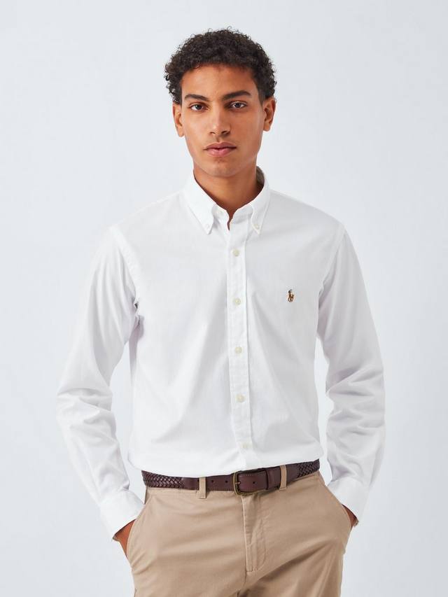 

Футболка Polo Pony из хлопковой смеси Ralph Lauren