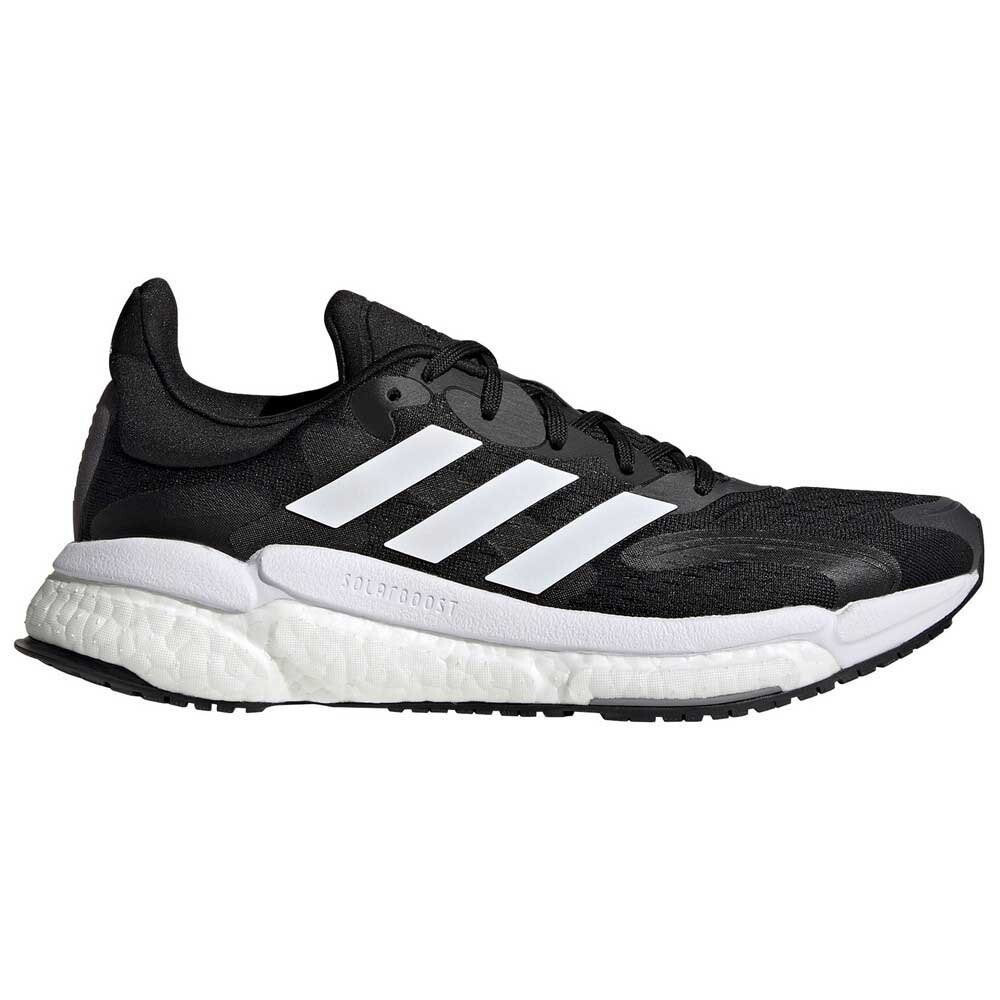 Кроссовки adidas Solar Boost 4, черный