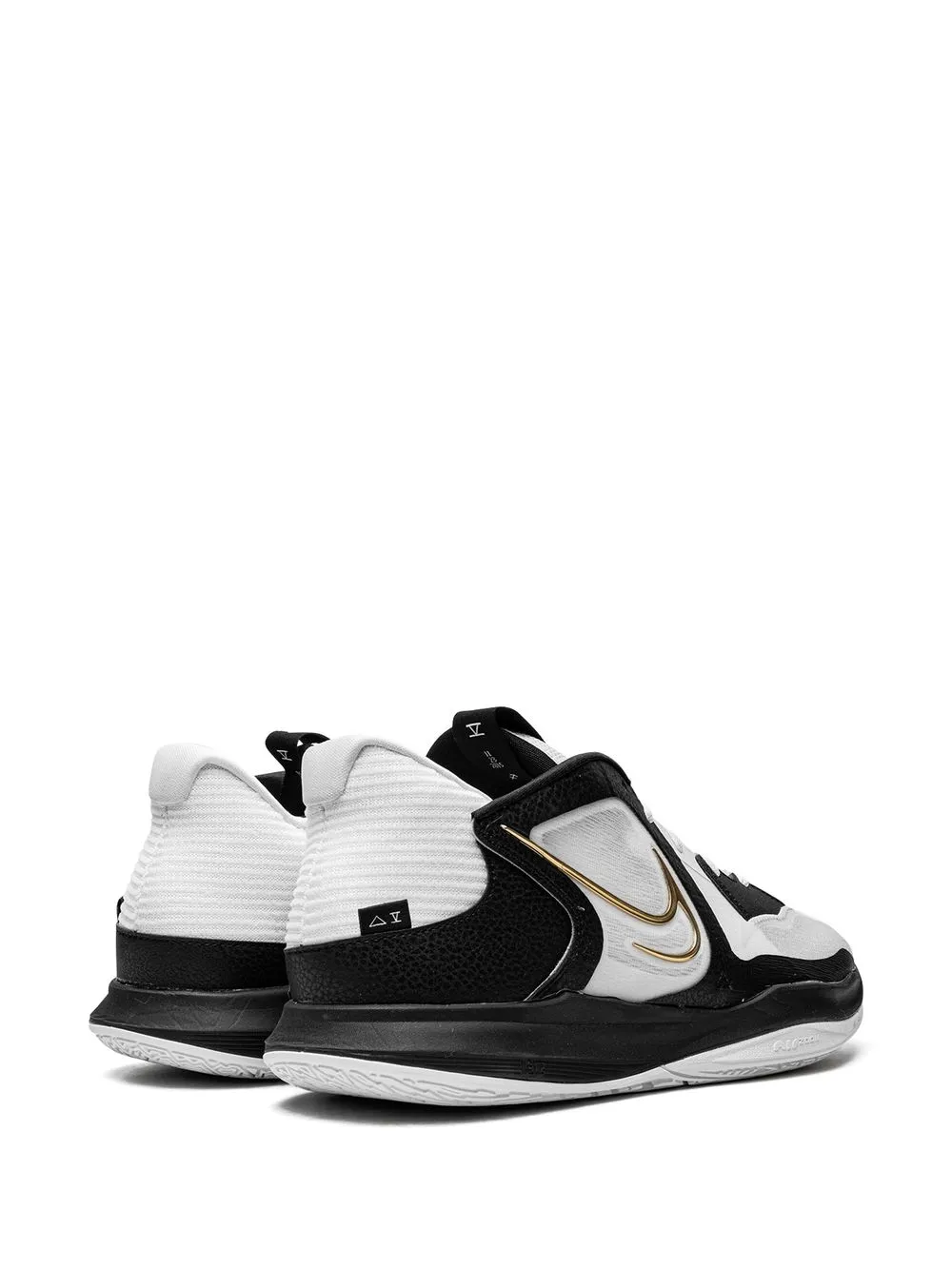 Кроссовки Kyrie Low 5 Nike, белый — фото 3