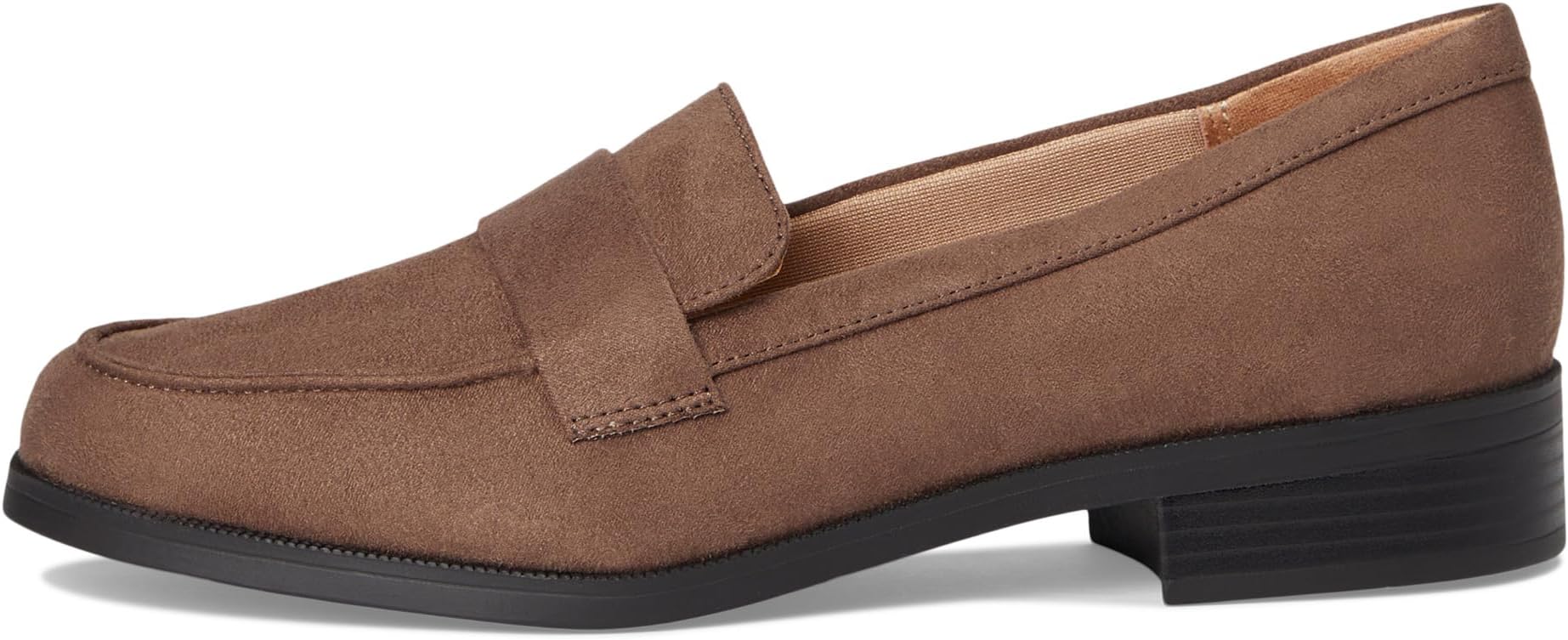 Лоферы LifeStride Sonoma 2 Loafer/Moc Shoes, цвет Mocha Brown — фото 4