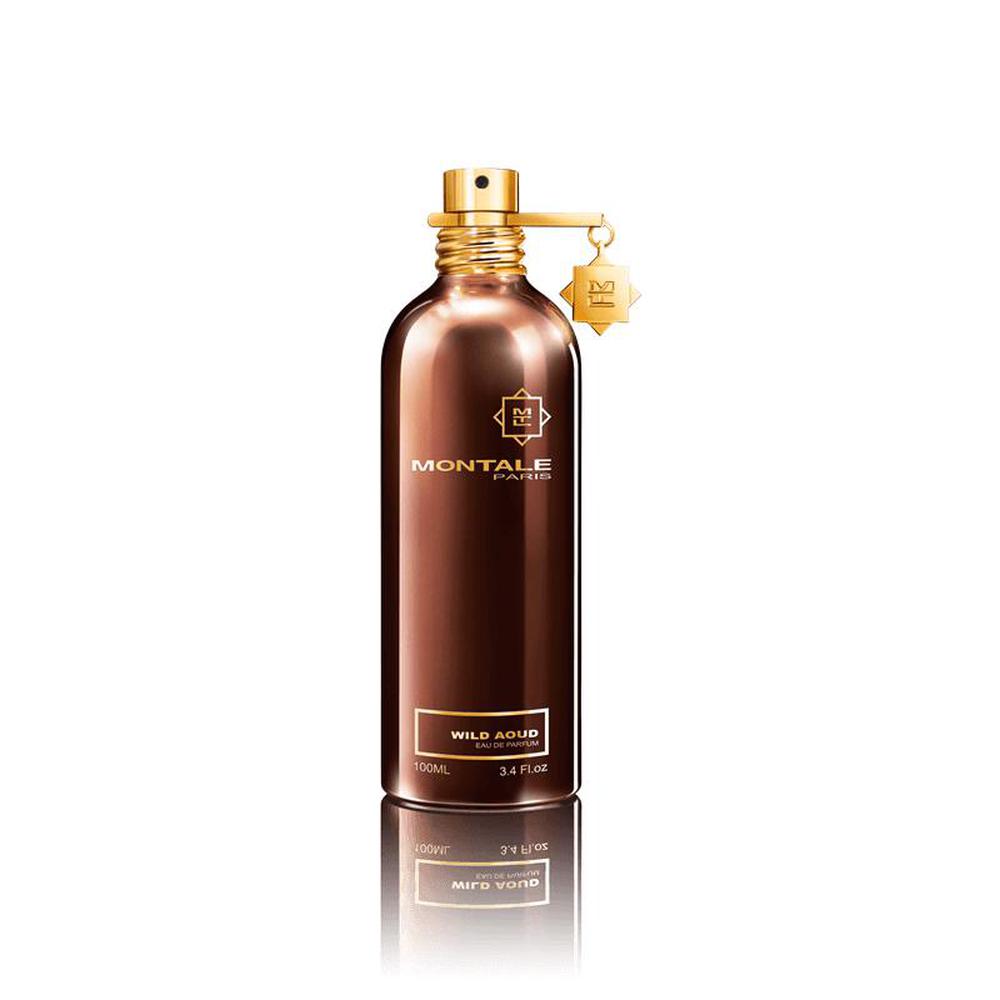 

Парфюмерная вода Montale Wild Aoud, 100 мл