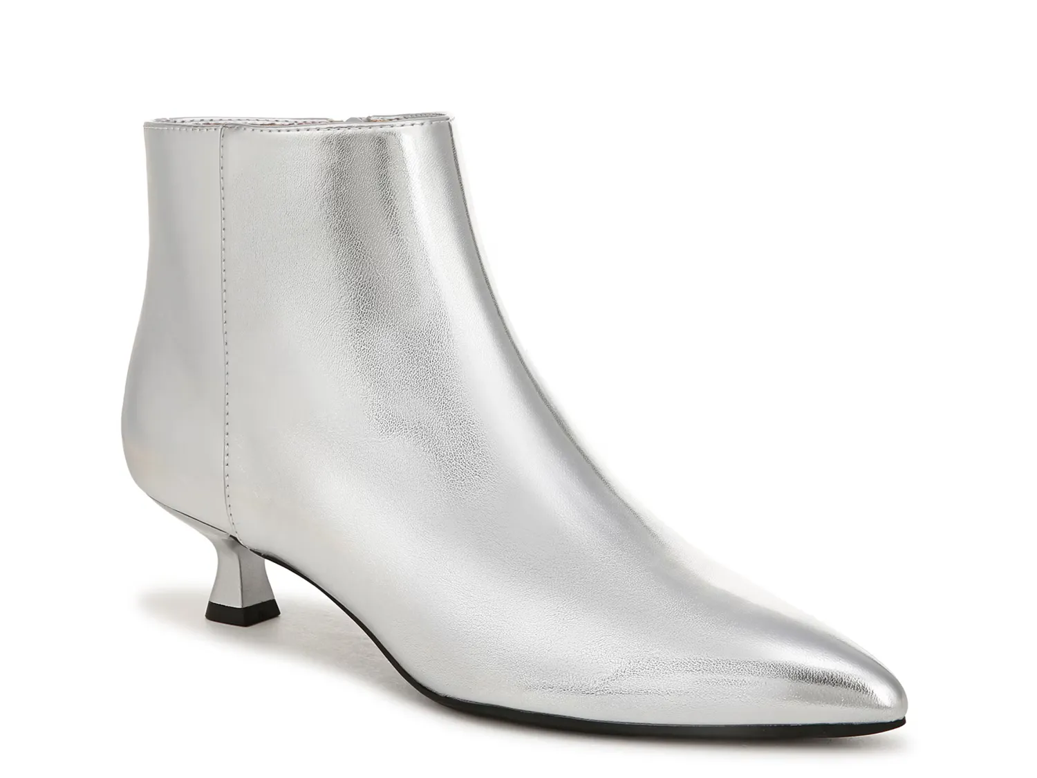 

Ботильоны Maya Bootie Lifestride, серебряный/металлик