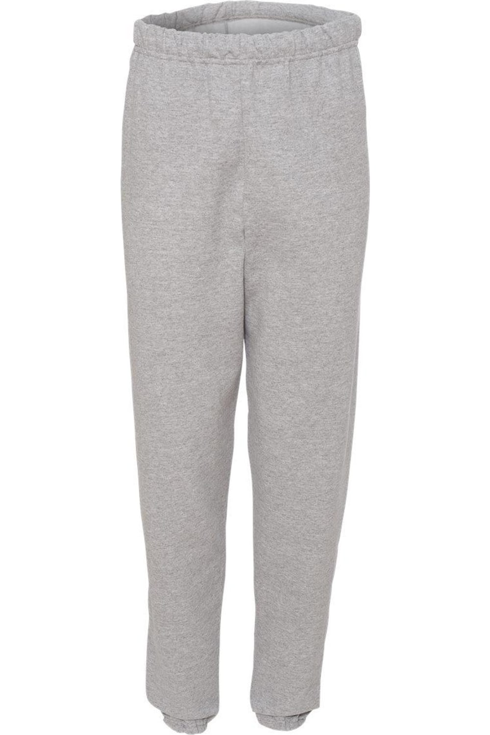 

Спортивные штаны JERZEES NuBlend, цвет athletic heather