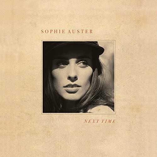 

Виниловая пластинка Auster, Sophie: Next Time