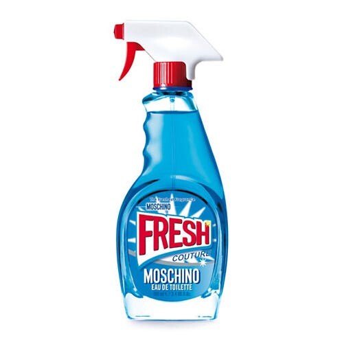 

Свежая мода 100 мл Moschino