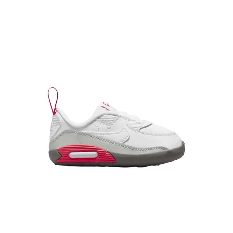 

Кроссовки Nike Air Max 90 CB, белый