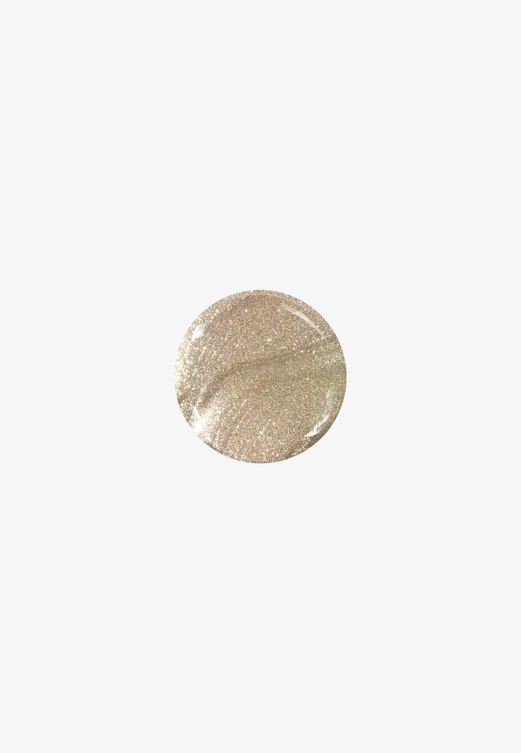 

Лак для ногтей GEL POLISH Le Mini Macaron, золото