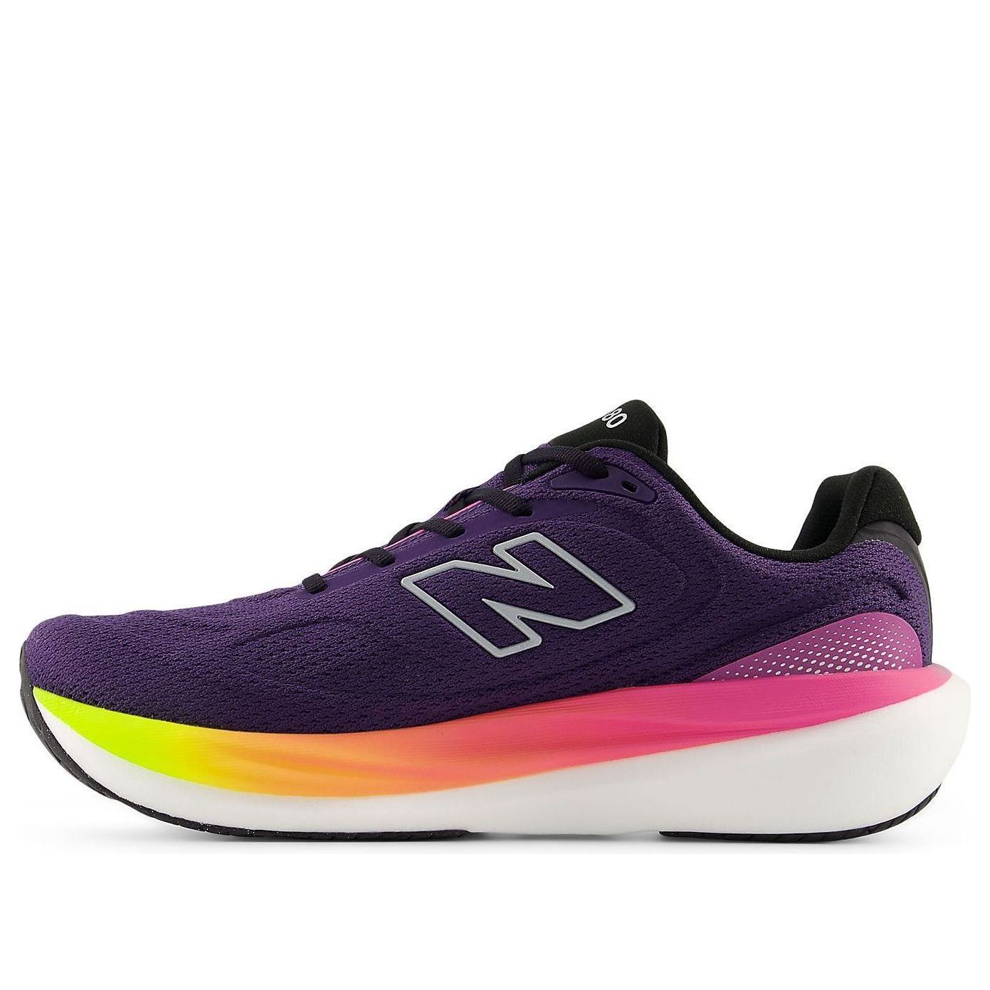 Кроссовки New Balance 1080v15 'Boysenberry Alkaline Green'