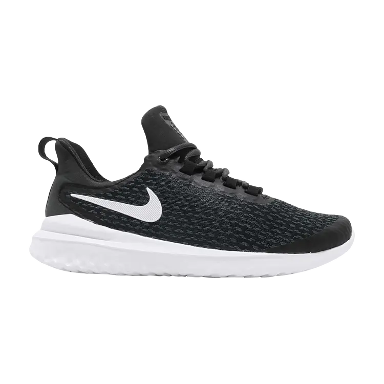 

Кроссовки Nike Wmns Renew Rival 'Black', черный