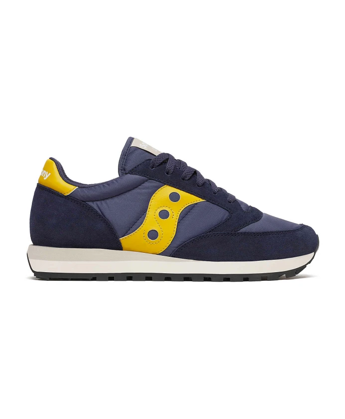 

Кроссовки Blue Jazz Originals Saucony, синий