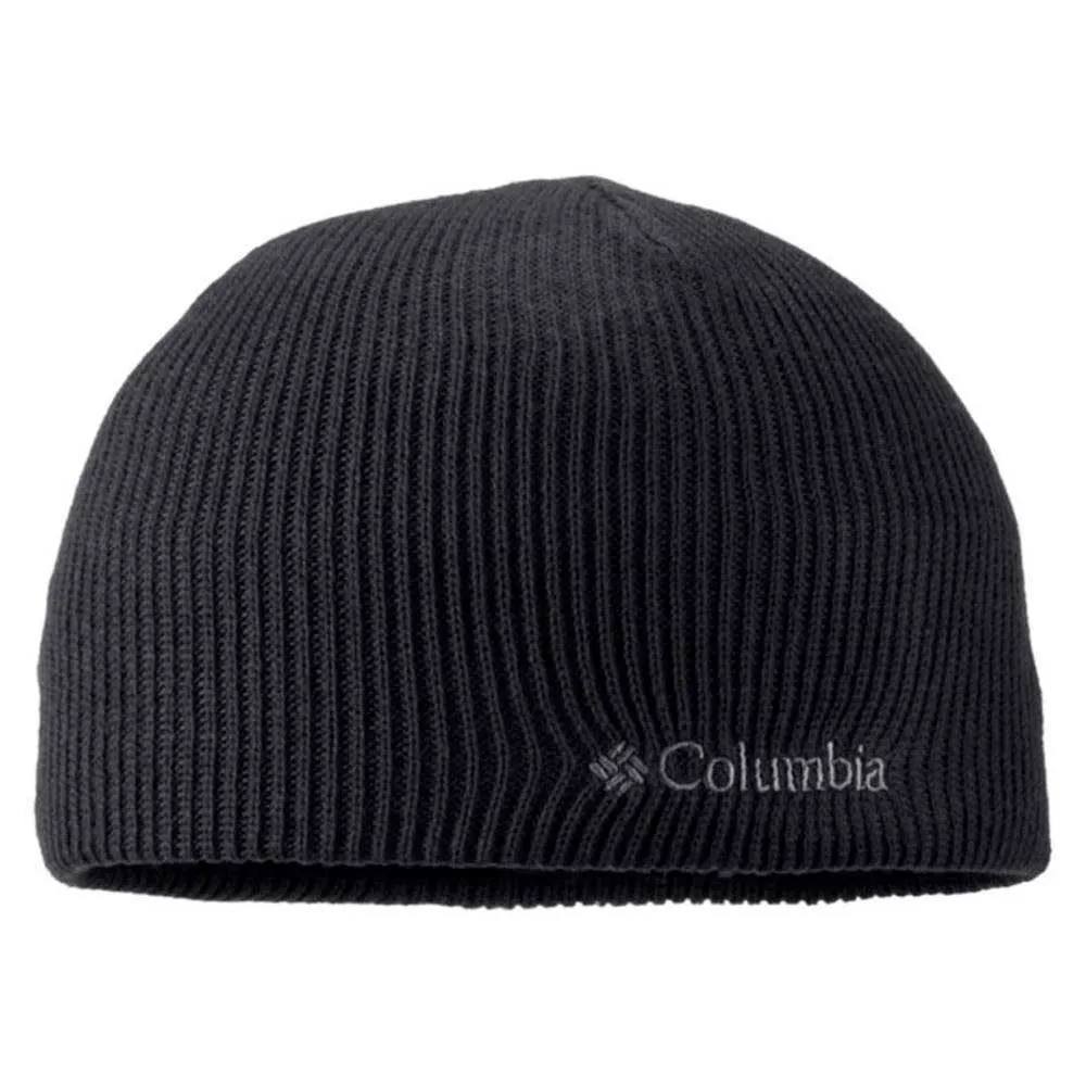 

Шапка Columbia Whirlibird Watch Cap, черный