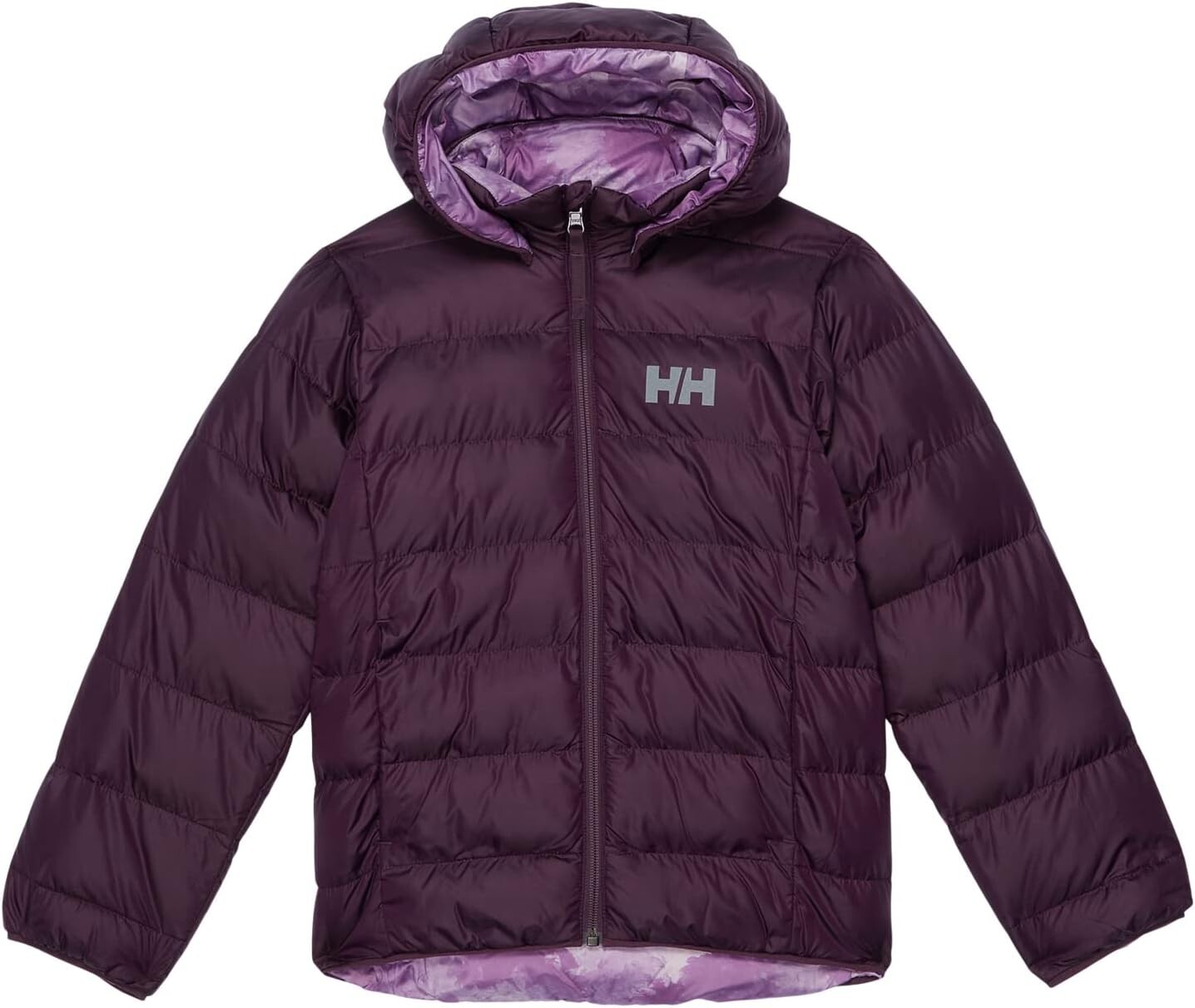 

Куртка Helly Hansen Kids Twister Jacket, цвет Amethyst