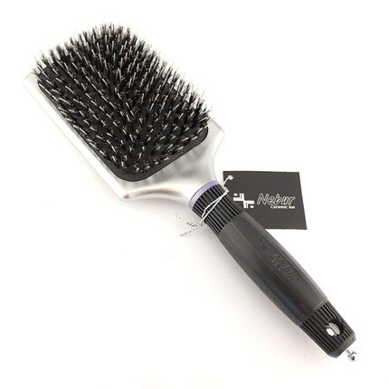 

Nebur Paddle Brush Кабан-Дикобраз