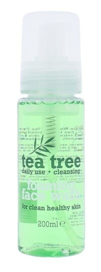 

Очищающая пенка для женщин, 200 мл Xpel, Tea Tree