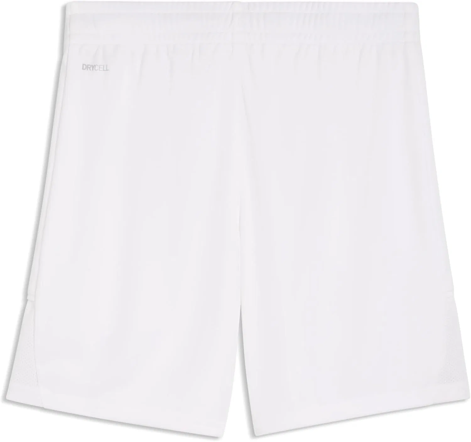 Шорты Puma Teamliga26, Puma White-Puma Black-Puma White — фото 2