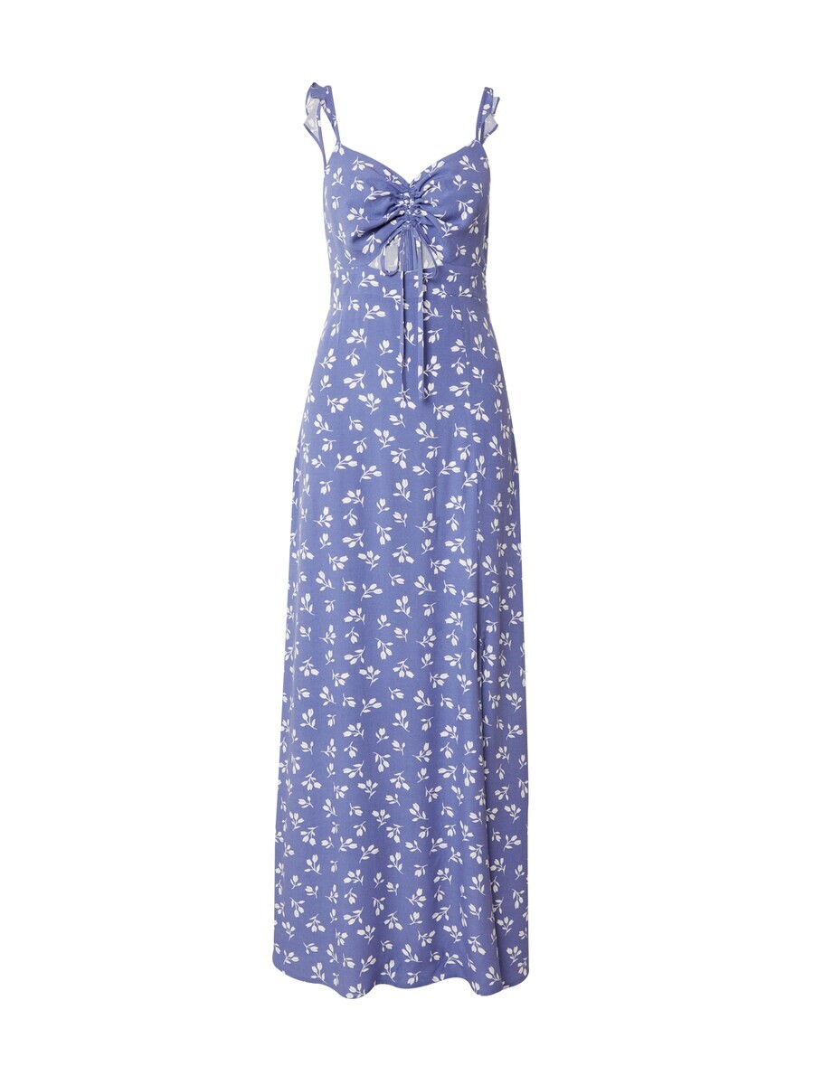 

Платье макси ABOUT YOU Dress Fina, светло-синий