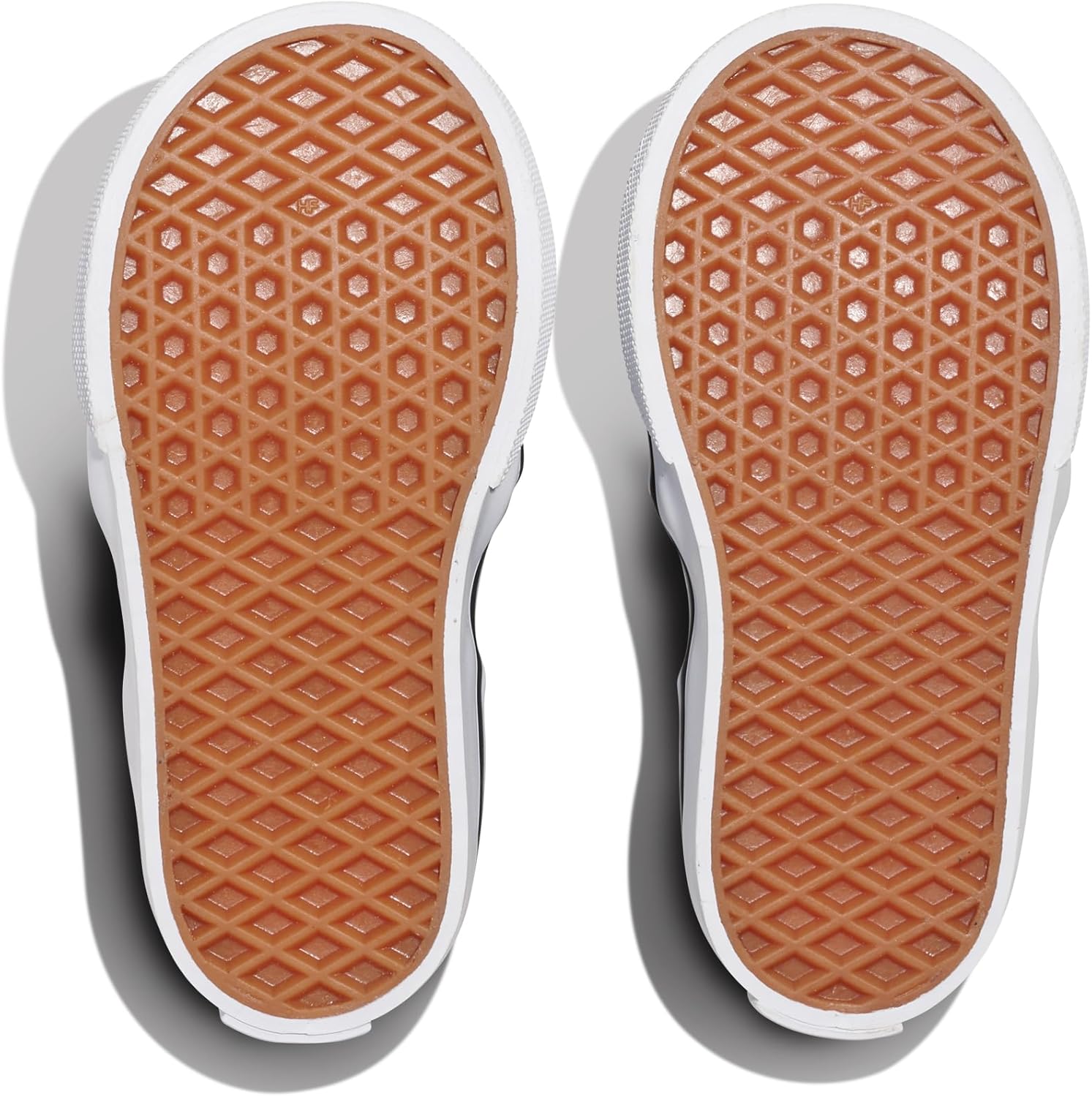 Vans Unisex-Child Brooklyn Ls V Shoe | низкие кроссовки для малышей, мальчиков и девочек, детская обувь, Stars Black — фото 4