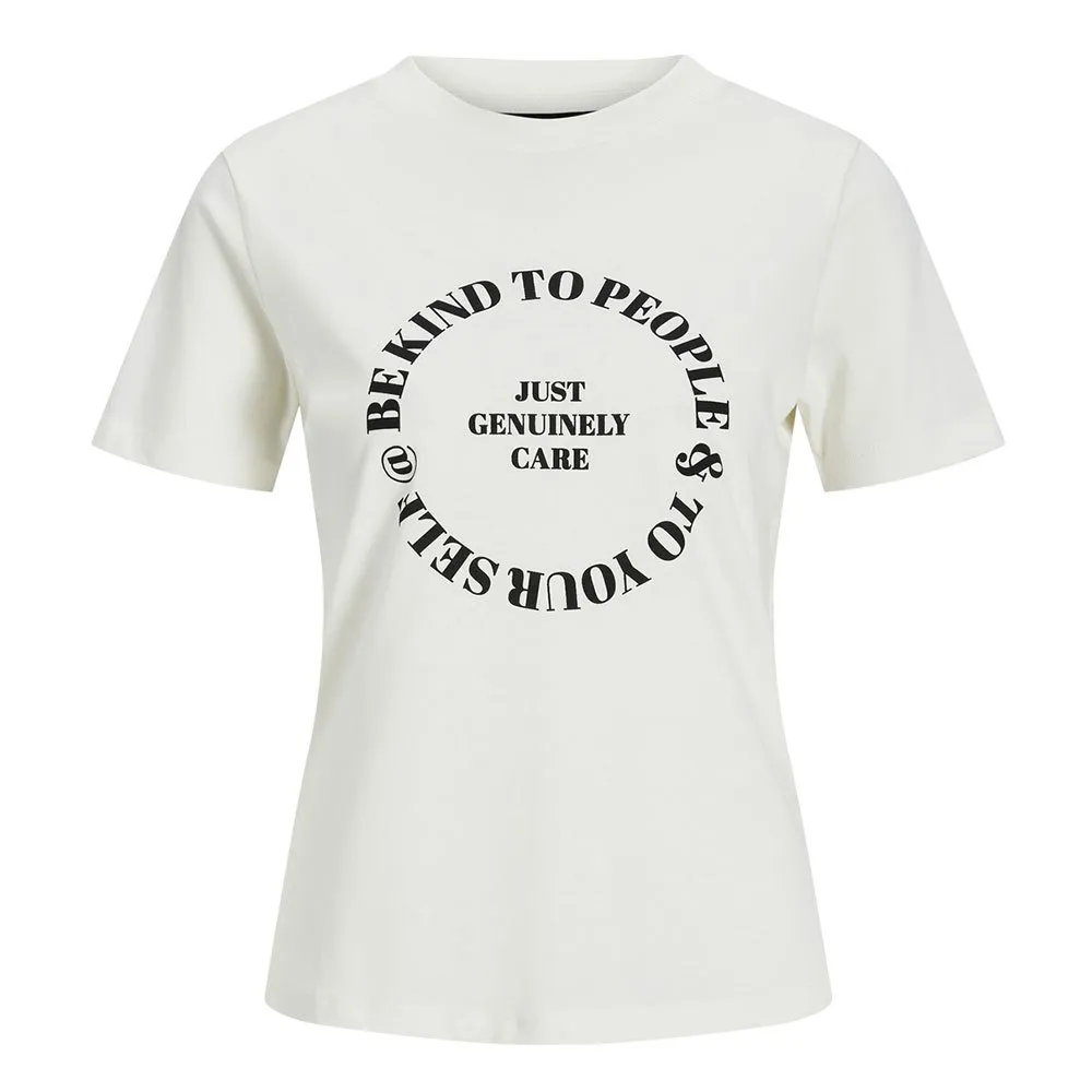 

Футболка Jack & Jones Julie Reg JJXX, белый