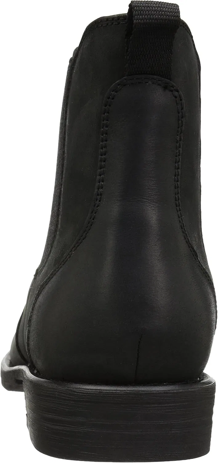 Ботинки челси Eastland, Black — фото 3