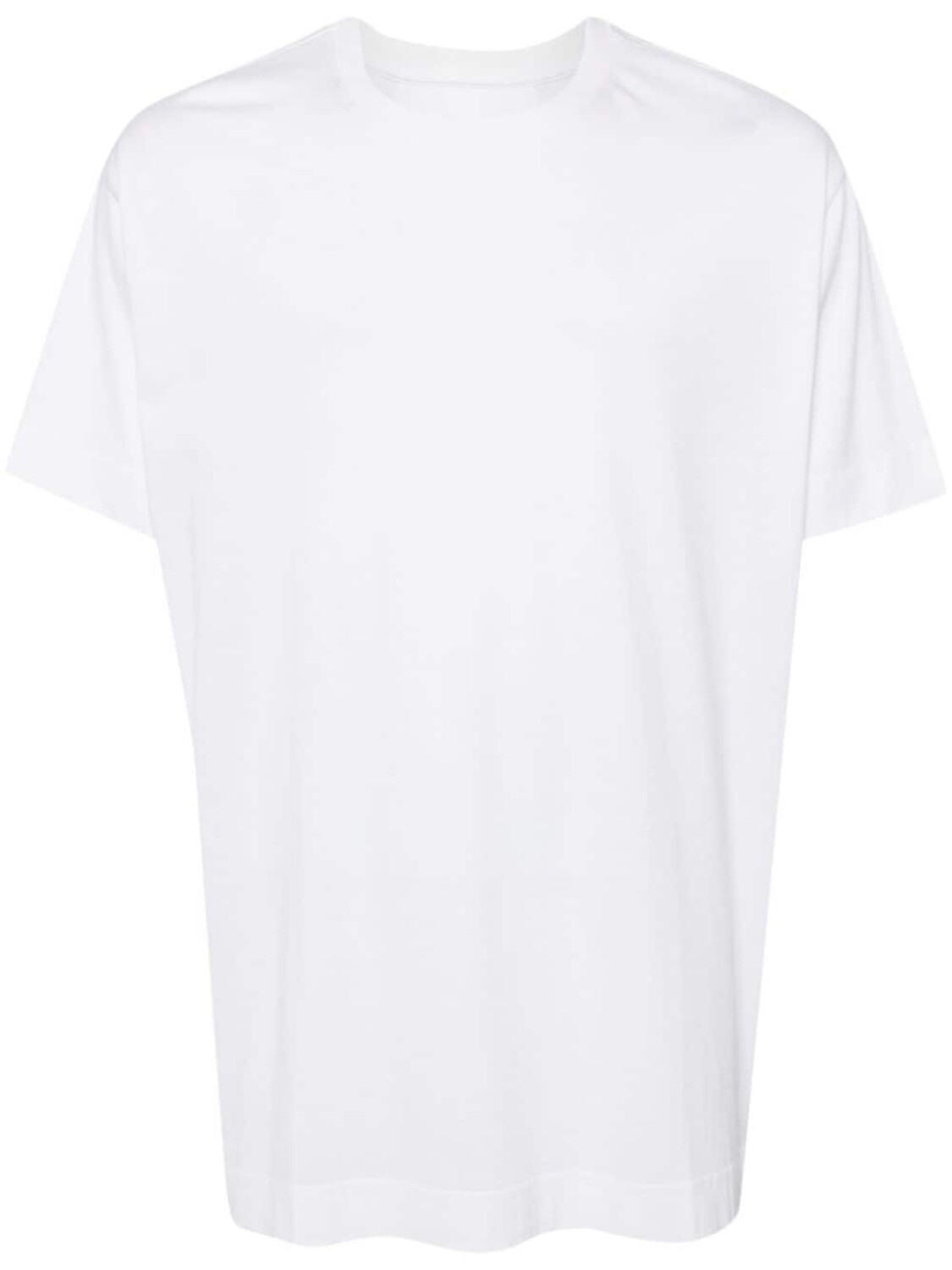 

Givenchy футболка с принтом, белый