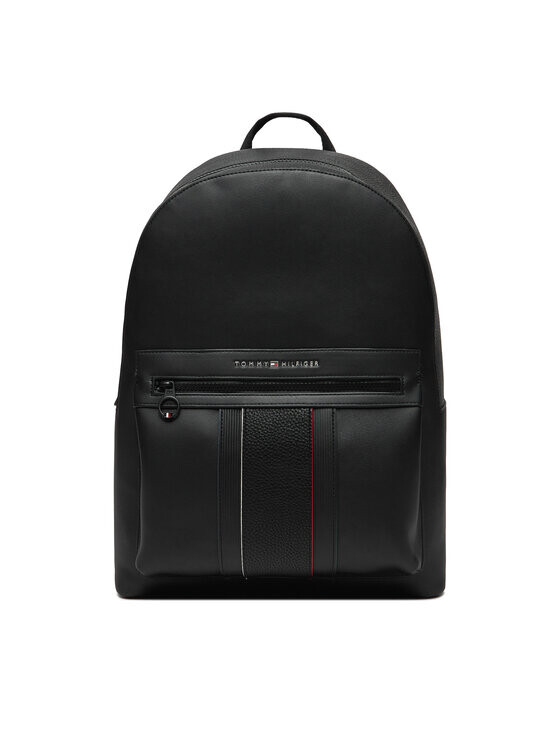 

Рюкзак Tommy Hilfiger, черный