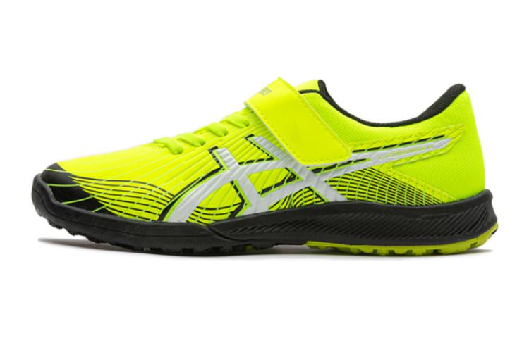 

Детские кроссовки Asics Lazerbeam Kids, Neon Yellow