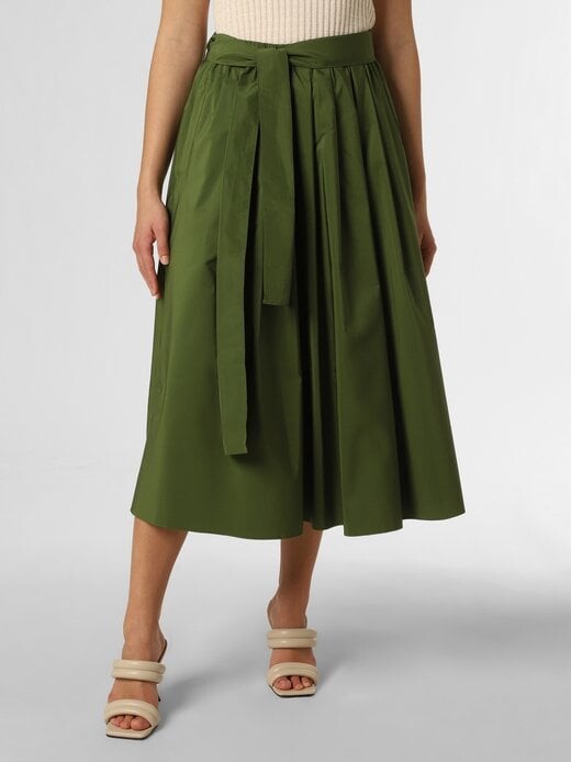 

Рок-Зарда Weekend Max Mara, зеленый