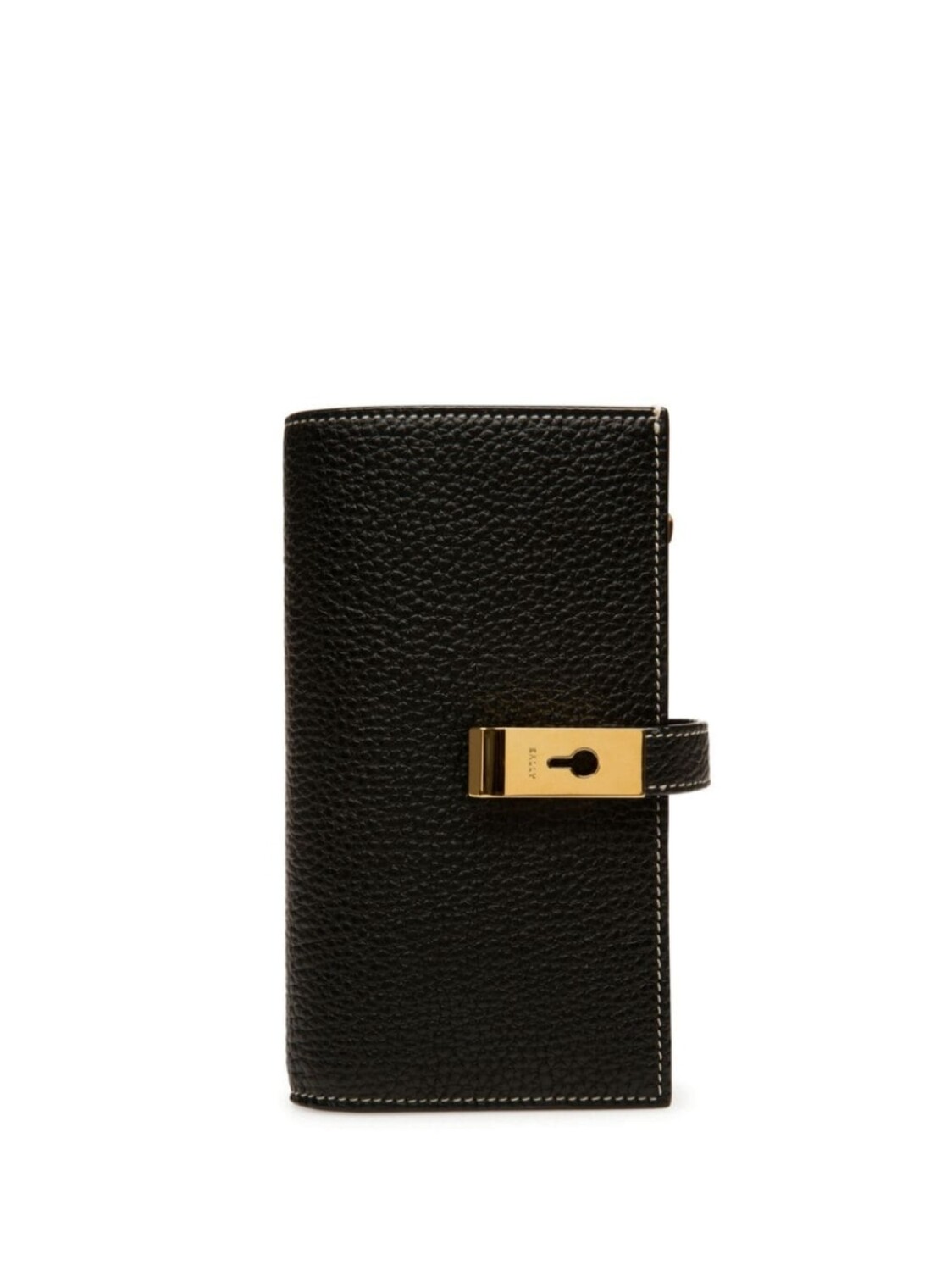 

Bally маленький кошелек Amber, черный