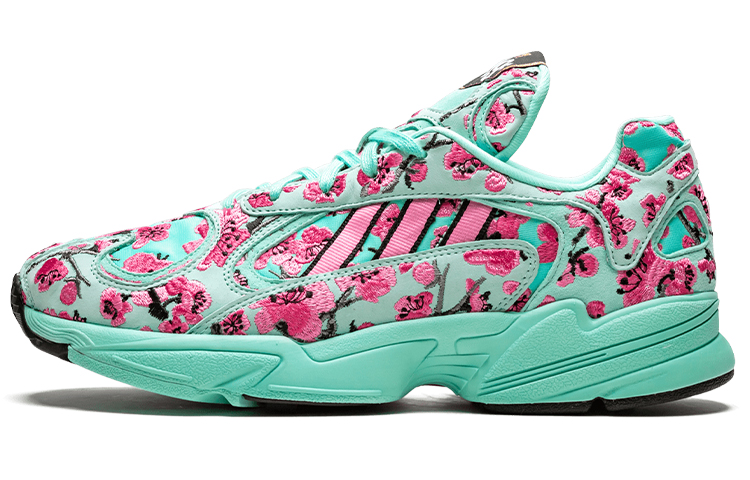 

Adidas Yung-1 AriZona Green Tea Ginseng