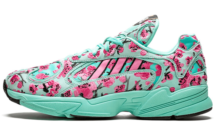Adidas Yung-1 AriZona Green Tea Ginseng