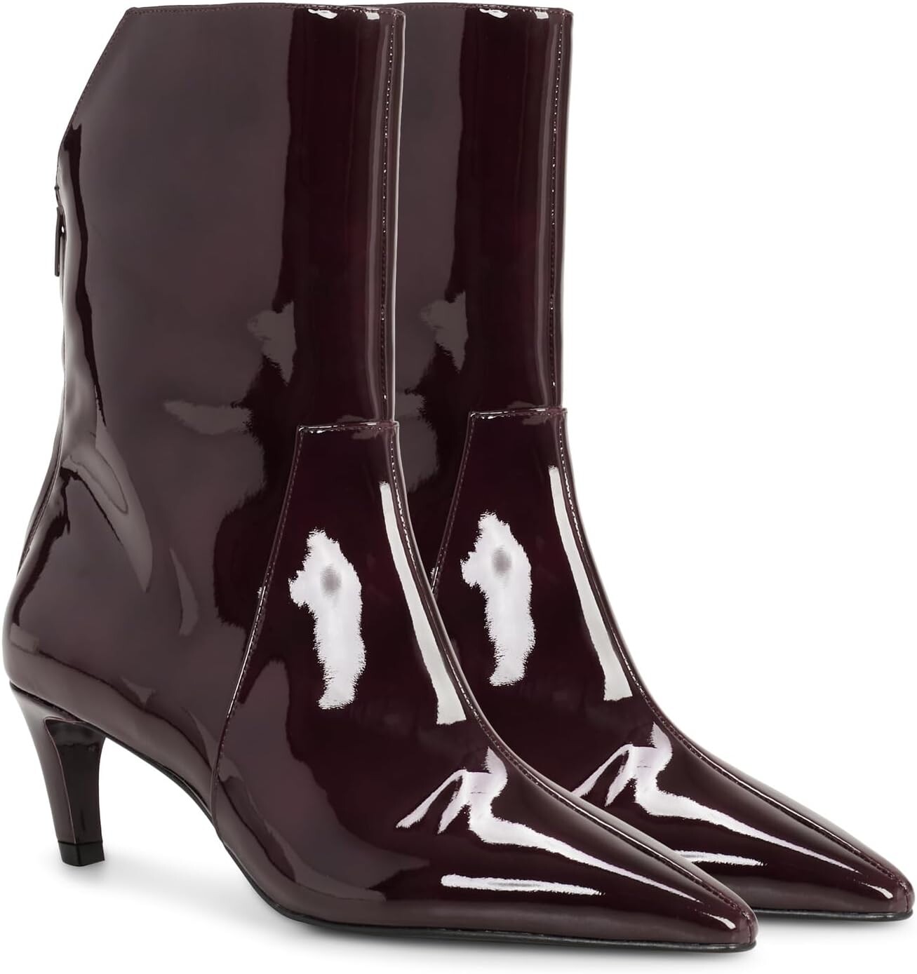 

Сапоги Quindele Vince Camuto, цвет Petit Sirah