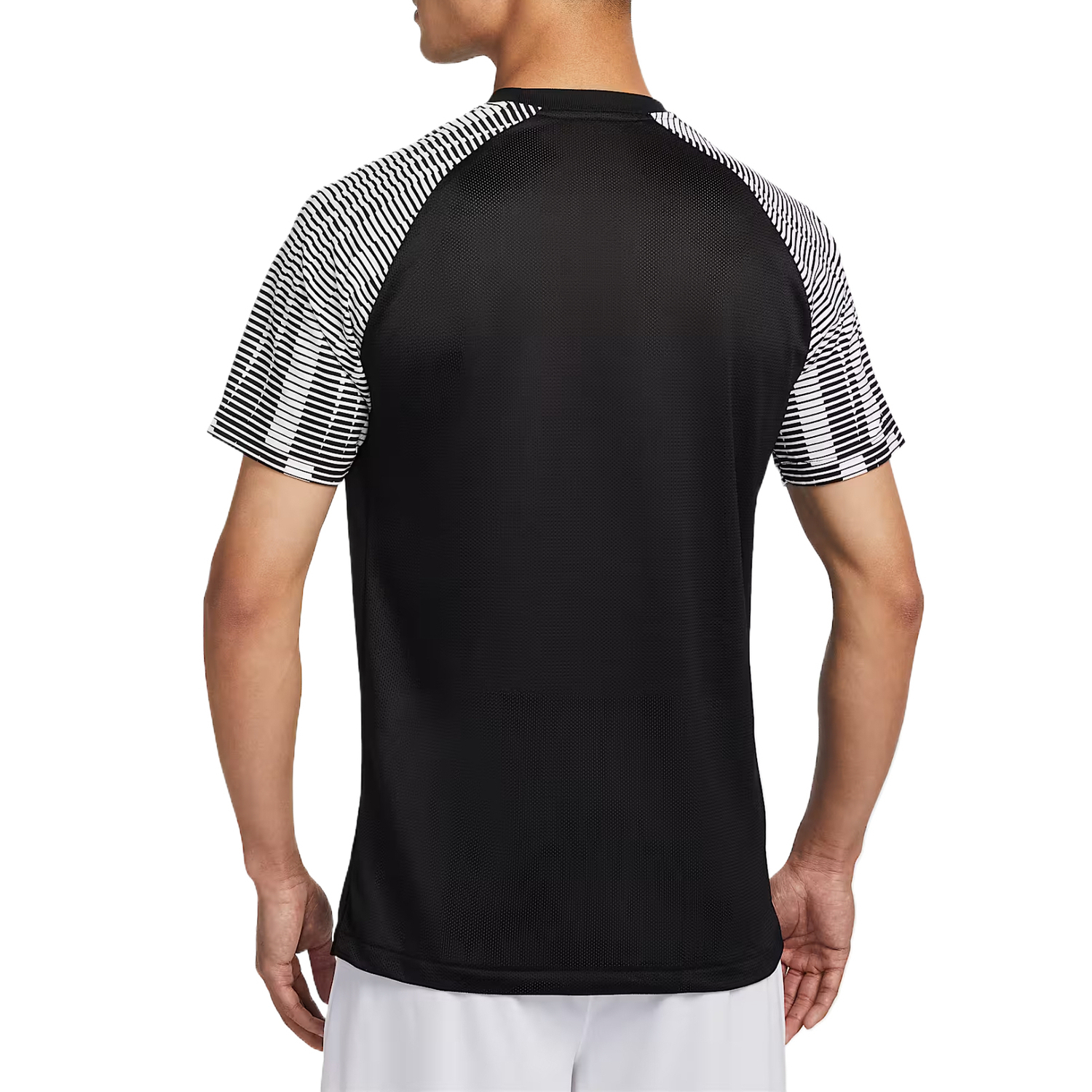 Nike Футболка Dri Fit Academy мужская black — фото 3