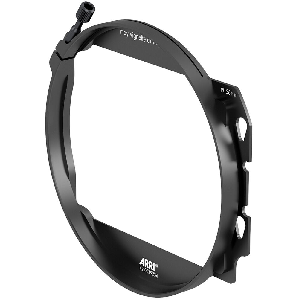 

Адаптерное кольцо ARRI LMB 4x5 Clamp Adapter (156mm) K2.0039254