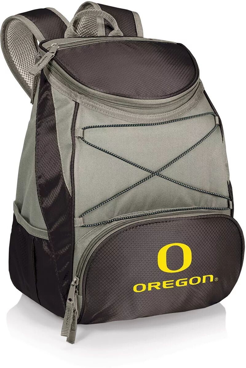 

Рюкзак-холодильник Picnic Time Oregon Ducks PTX