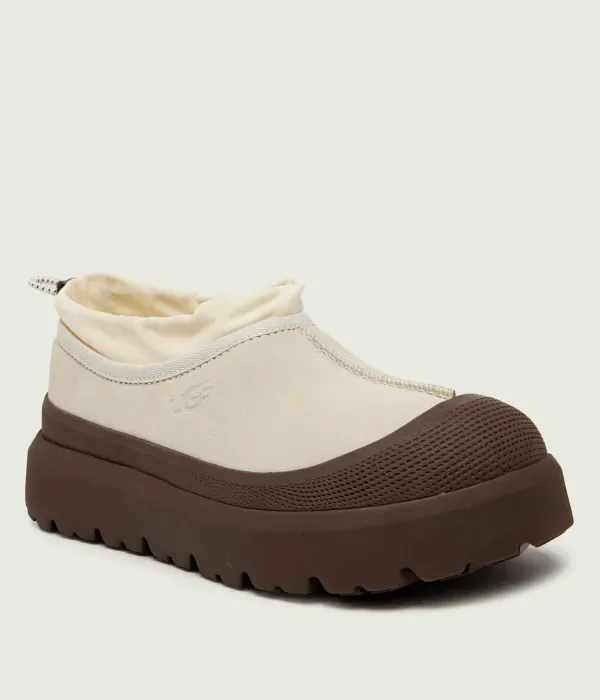 Зимние ботинки TASMAN Ugg, экрю