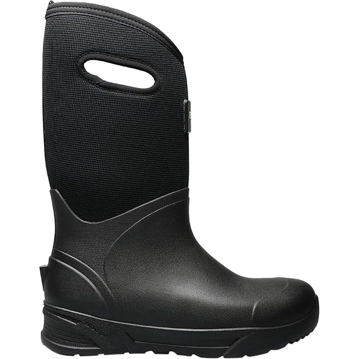 

Ботинки Bozeman Tall Bogs, черный